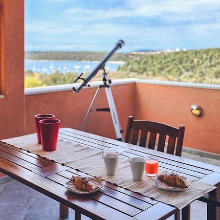 Dea Vista Amazing Sunsets Apartment Banjole Bagian luar foto