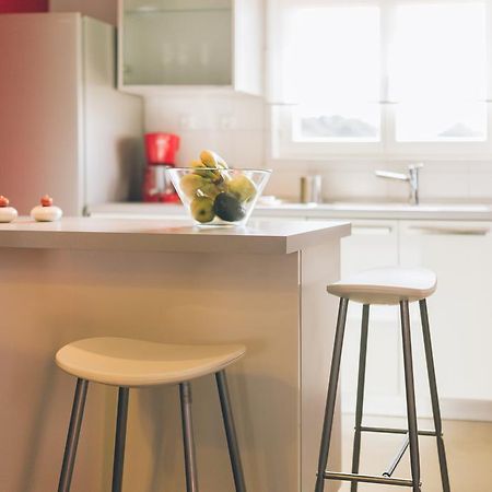 Dea Vista Amazing Sunsets Apartment Banjole Bagian luar foto