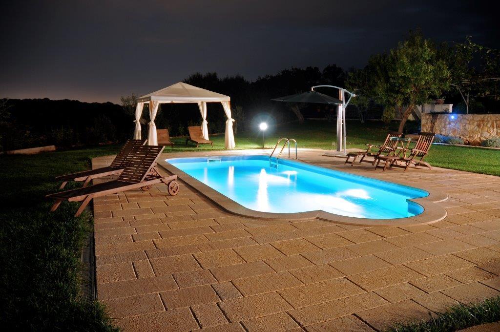 Dea Vista Amazing Sunsets Apartment Banjole Bagian luar foto