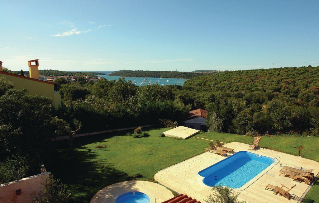Dea Vista Amazing Sunsets Apartment Banjole Bagian luar foto