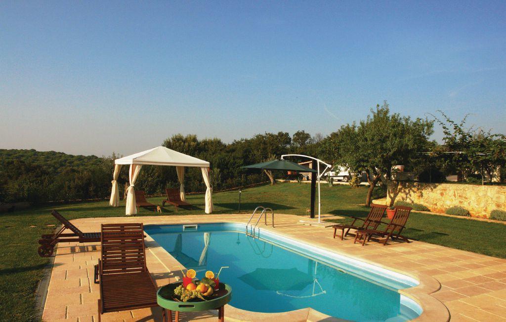 Dea Vista Amazing Sunsets Apartment Banjole Bagian luar foto